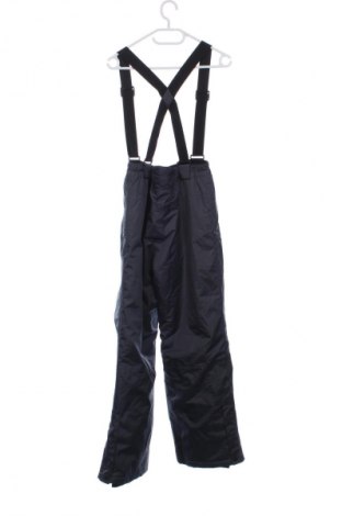 Gyerek nadrág téli sportokhoz Crane, Méret 12-13y / 158-164 cm, Szín Szürke, Ár 7 379 Ft