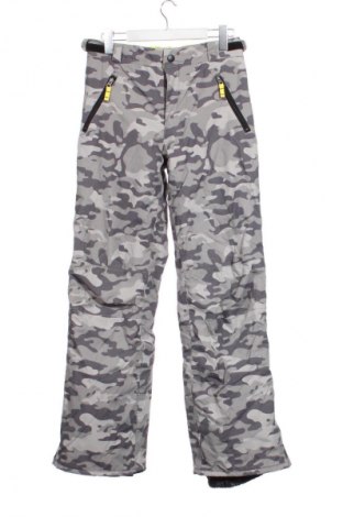 Dětské kalhoty pro zimní sporty  Crane, Velikost 15-18y/ 170-176 cm, Barva Vícebarevné, Cena  449,00 Kč