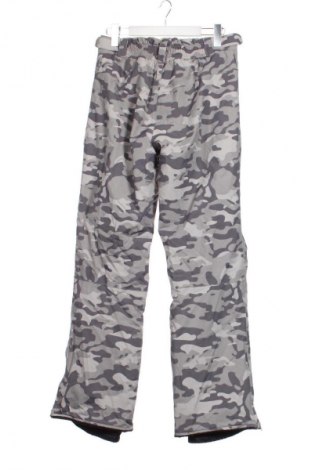 Dětské kalhoty pro zimní sporty  Crane, Velikost 15-18y/ 170-176 cm, Barva Vícebarevné, Cena  449,00 Kč