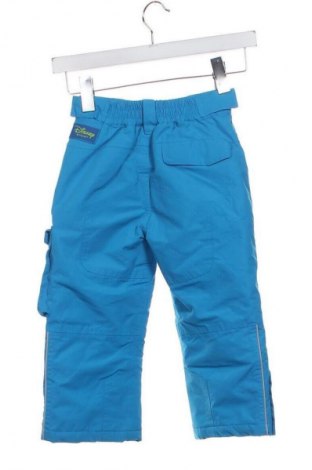 Dětské kalhoty pro zimní sporty  Disney, Velikost 2-3y/ 98-104 cm, Barva Modrá, Cena  1 095,00 Kč