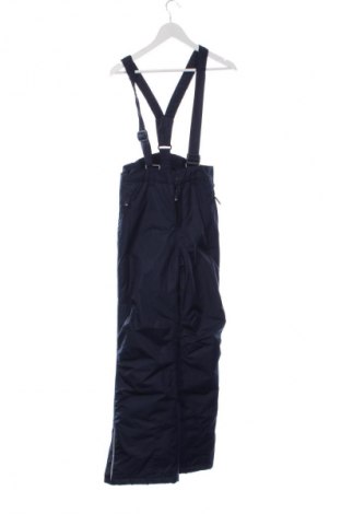 Detské nohavice pre zimné športy  Kids, Veľkosť 12-13y/ 158-164 cm, Farba Modrá, Cena  20,95 €