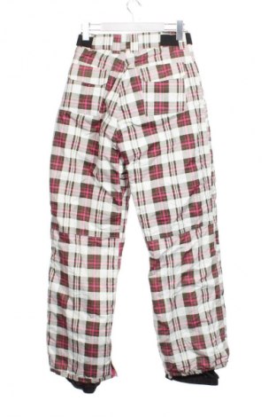 Kinderhose für Wintersport Unbranded, Größe 15-18y/ 170-176 cm, Farbe Mehrfarbig, Preis 19,99 €