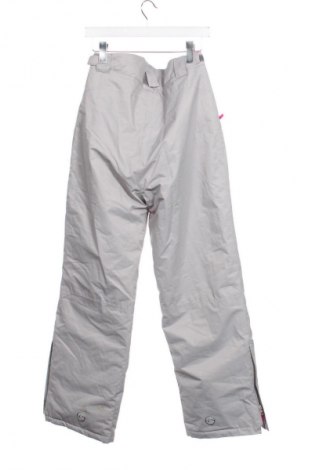 Kinderhose für Wintersport Y.F.K., Größe 15-18y/ 170-176 cm, Farbe Grau, Preis 29,73 €