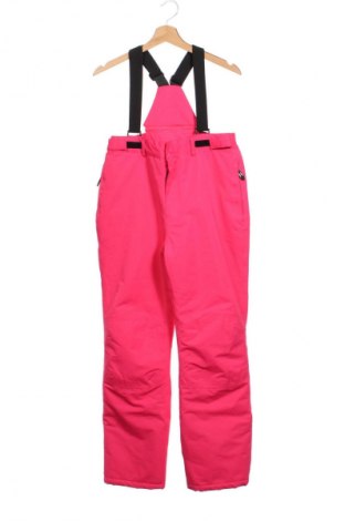 Παιδικό παντελόνι για χειμερινά σπορ Yigga, Μέγεθος 13-14y/ 164-168 εκ., Χρώμα Ρόζ , Τιμή 20,99 €