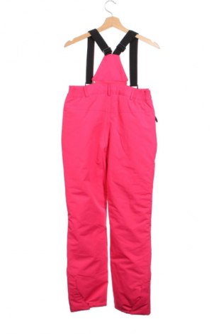 Παιδικό παντελόνι για χειμερινά σπορ Yigga, Μέγεθος 13-14y/ 164-168 εκ., Χρώμα Ρόζ , Τιμή 20,99 €