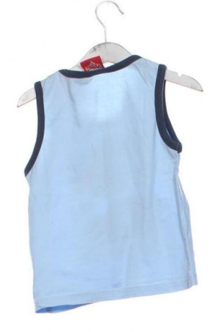 Детски потник Disney, Размер 3-4y/ 104-110 см, Цвят Син, Цена 4,60 €