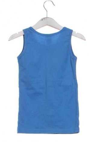 Детски потник Dopo Dopo, Размер 4-5y/ 110-116 см, Цвят Син, Цена 4,60 €