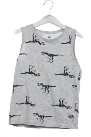 Детски потник H&M, Размер 6-7y/ 122-128 см, Цвят Син, Цена 4,60 €