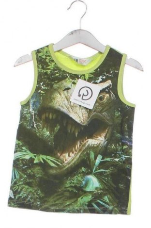 Детски потник H&M, Размер 2-3y/ 98-104 см, Цвят Многоцветен, Цена 5,04 €