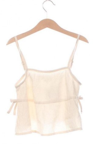 Детски потник H&M, Размер 9-10y/ 140-146 см, Цвят Екрю, Цена 5,76 €