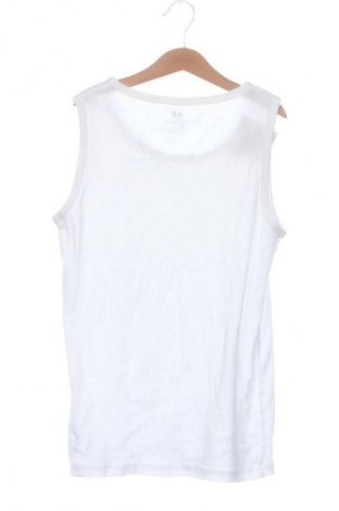 Gyerek trikó H&M, Méret 14-15y / 168-170 cm, Szín Fehér, Ár 2 066 Ft