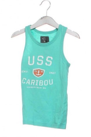 Детски потник H&M L.O.G.G., Размер 2-3y/ 98-104 см, Цвят Зелен, Цена 5,04 €