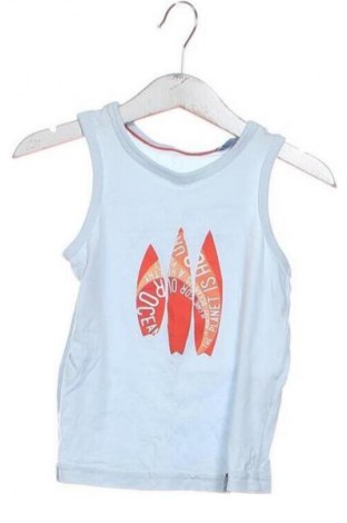 Детски потник Okaidi, Размер 18-24m/ 86-98 см, Цвят Син, Цена 4,60 €