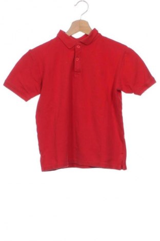 Детски потник Sfera, Размер 10-11y/ 146-152 см, Цвят Червен, Цена 5,04 €