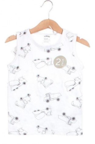 Детски потник Sinsay, Размер 2-3y/ 98-104 см, Цвят Многоцветен, Цена 8,18 €