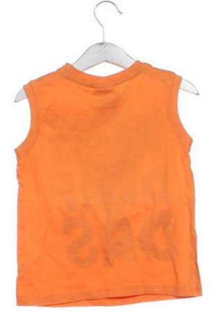 Детски потник Topolino, Размер 3-4y/ 104-110 см, Цвят Оранжев, Цена 4,60 €