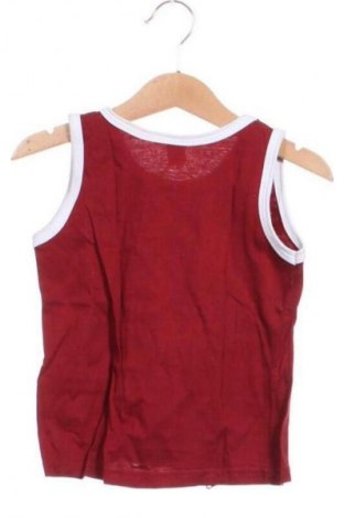 Детски потник Unbranded, Размер 3-4y/ 104-110 см, Цвят Червен, Цена 6,00 €