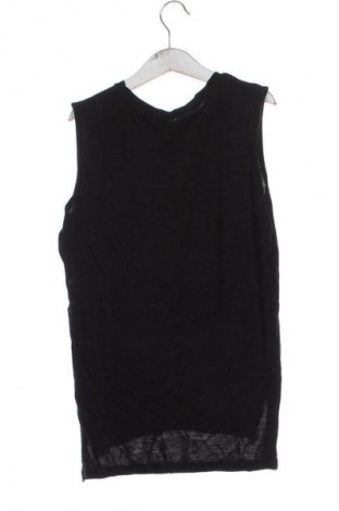 Детски потник Yd, Размер 9-10y/ 140-146 см, Цвят Черен, Цена 5,76 €