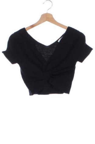 Kinderpullover 6ixty8ight, Größe 12-13y/ 158-164 cm, Farbe Schwarz, Preis 6,99 €