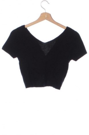 Kinderpullover 6ixty8ight, Größe 12-13y/ 158-164 cm, Farbe Schwarz, Preis 6,99 €