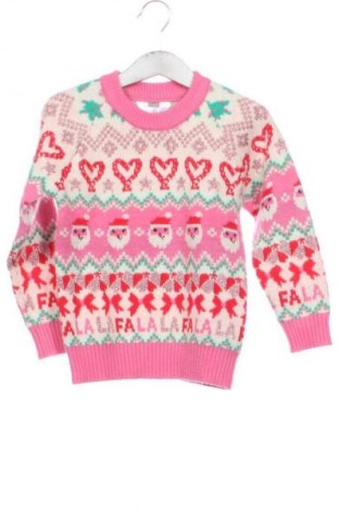Kinderpullover Angels, Größe 3-4y/ 104-110 cm, Farbe Mehrfarbig, Preis € 15,99