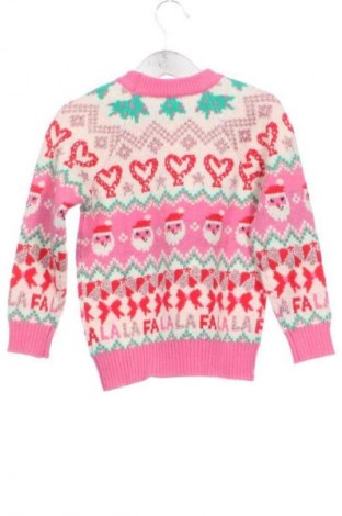 Kinderpullover Angels, Größe 3-4y/ 104-110 cm, Farbe Mehrfarbig, Preis € 15,99