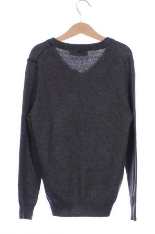 Kinderpullover Antony Morato, Größe 10-11y/ 146-152 cm, Farbe Grau, Preis € 12,99