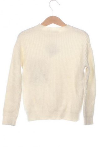 Kinderpullover Conbipel, Größe 3-4y/ 104-110 cm, Farbe Beige, Preis 10,99 €