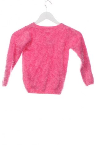 Kinderpullover Dopo Dopo, Größe 5-6y/ 116-122 cm, Farbe Rosa, Preis € 5,82