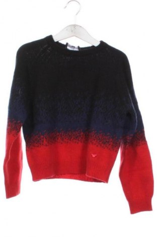 Kinderpullover Emporio Armani, Größe 5-6y/ 116-122 cm, Farbe Mehrfarbig, Preis 112,99 €