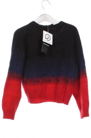 Kinderpullover Emporio Armani, Größe 5-6y/ 116-122 cm, Farbe Mehrfarbig, Preis 112,99 €