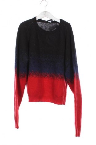 Kinderpullover Emporio Armani, Größe 13-14y/ 164-168 cm, Farbe Mehrfarbig, Preis € 117,99