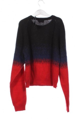 Kinderpullover Emporio Armani, Größe 13-14y/ 164-168 cm, Farbe Mehrfarbig, Preis € 117,99