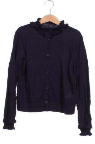 Kinderpullover Emporio Armani, Größe 8-9y/ 134-140 cm, Farbe Blau, Preis € 25,99