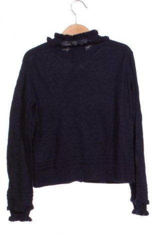 Kinderpullover Emporio Armani, Größe 8-9y/ 134-140 cm, Farbe Blau, Preis € 25,99