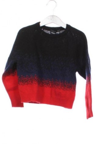 Kinderpullover Emporio Armani Underwear, Größe 3-4y/ 104-110 cm, Farbe Mehrfarbig, Preis 64,99 €