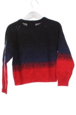 Kinderpullover Emporio Armani Underwear, Größe 3-4y/ 104-110 cm, Farbe Mehrfarbig, Preis 64,99 €