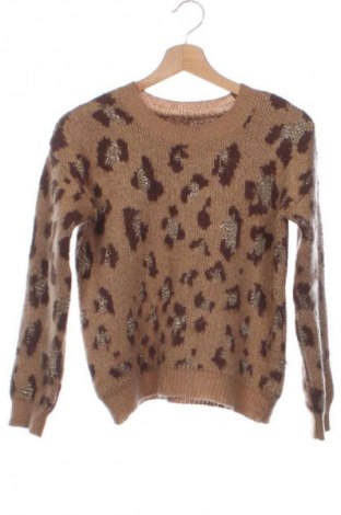 Kinderpullover F&F, Größe 8-9y/ 134-140 cm, Farbe Mehrfarbig, Preis € 8,99