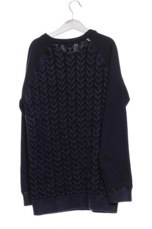 Kinderpullover F&F, Größe 11-12y/ 152-158 cm, Farbe Blau, Preis € 7,99