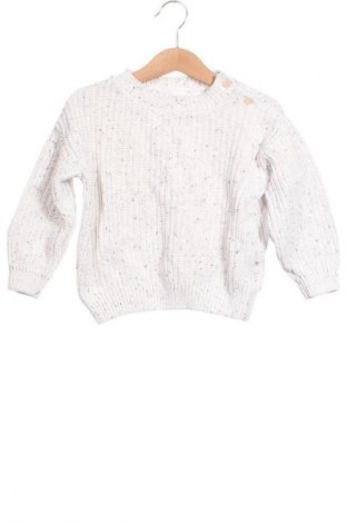 Детски пуловер H&M, Размер 12-18m/ 80-86 см, Цвят Многоцветен, Цена 4,60 €