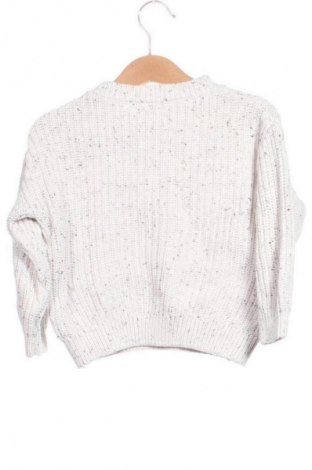 Детски пуловер H&M, Размер 12-18m/ 80-86 см, Цвят Многоцветен, Цена 4,60 €