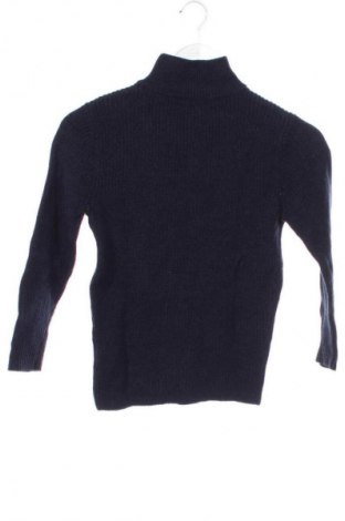 Kinderpullover H&M, Größe 6-7y/ 122-128 cm, Farbe Blau, Preis € 8,99