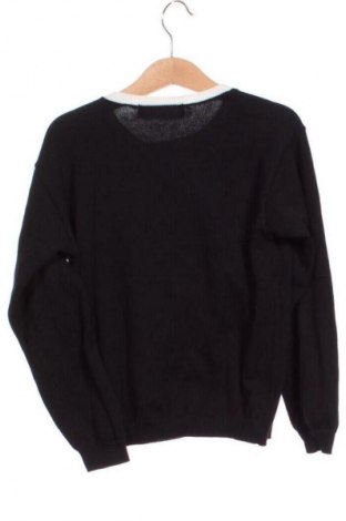Kinderpullover H&M, Größe 6-7y/ 122-128 cm, Farbe Schwarz, Preis € 8,77