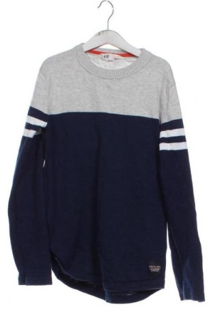 Kinderpullover H&M, Größe 10-11y/ 146-152 cm, Farbe Mehrfarbig, Preis € 8,77