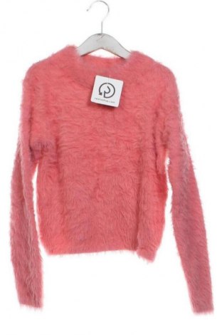 Kinderpullover H&M, Größe 8-9y/ 134-140 cm, Farbe Rosa, Preis € 9,00