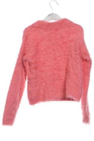 Kinderpullover H&M, Größe 8-9y/ 134-140 cm, Farbe Rosa, Preis € 9,00