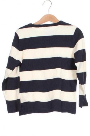 Kinderpullover H&M, Größe 4-5y/ 110-116 cm, Farbe Mehrfarbig, Preis 14,39 €