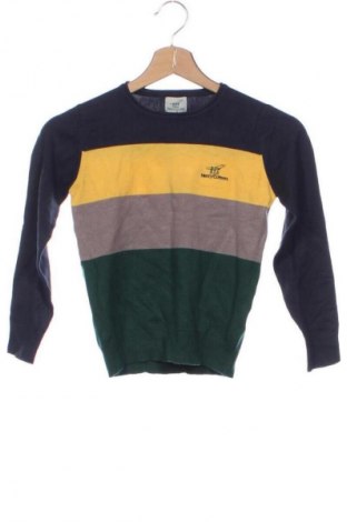 Kinderpullover Henry Cotton's, Größe 5-6y/ 116-122 cm, Farbe Mehrfarbig, Preis 11,99 €