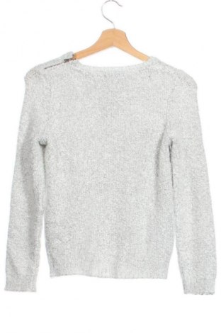 Kinderpullover LC Waikiki, Größe 11-12y/ 152-158 cm, Farbe Grau, Preis € 9,00