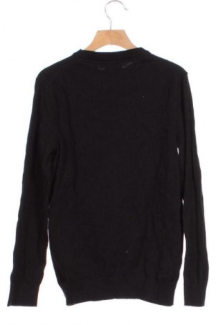 Kinderpullover Lyle & Scott, Größe 12-13y/ 158-164 cm, Farbe Schwarz, Preis € 51,99